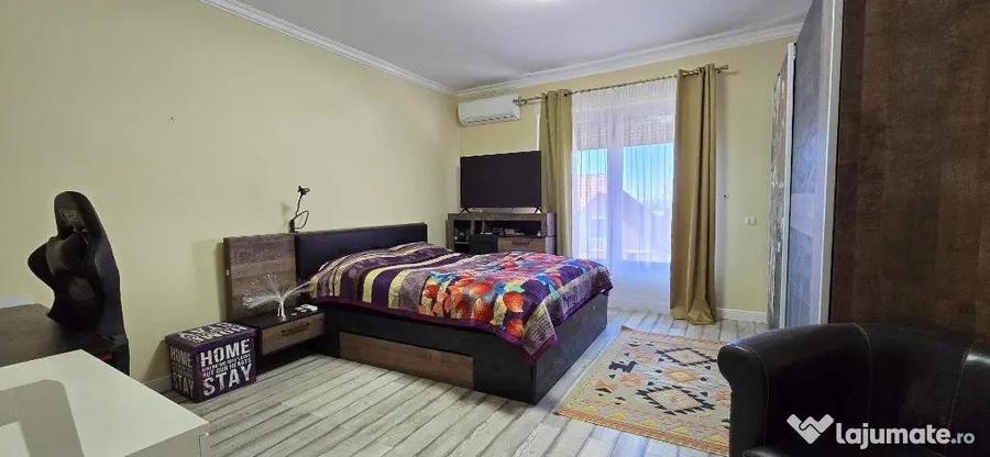 Casa de vanzare, dealuri, zona str.Beldiceanu - 6