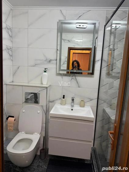 Inchiriez apartament 1 camera Unirii Nord, parter Inchiriez apartament 1 camera Unirii Nord, parter