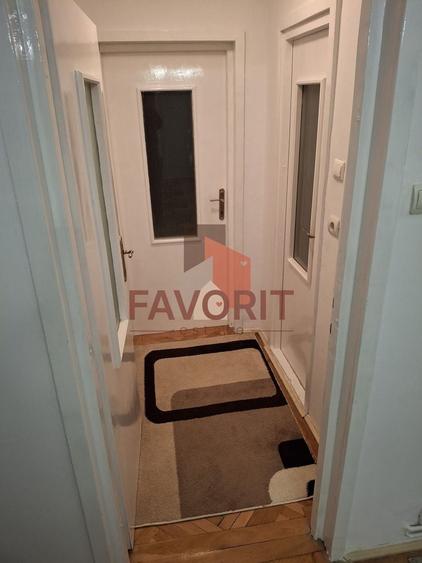 2 camere | centrala proprie | mobilat si utilat | zona excelenta | - 8