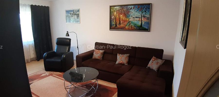 Apartament 2 camere 54mp mobilat-utilat la cheie Zalau Iuliu Coroianu Apartament 2 camere 54mp mobilat-utilat la cheie Zalau Iuliu Coroianu
