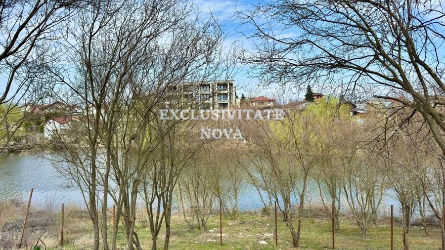 PIPERA - Vanzare Teren intravilan cu Deschidere la LAC  ! - 6