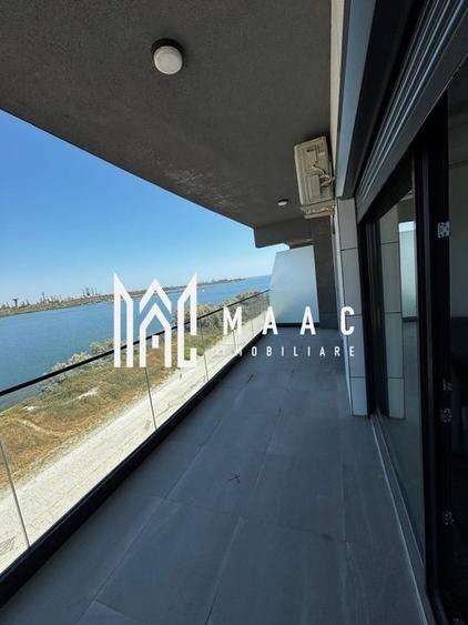 Apartament 2 camere | Vedere spre Mare | Etaj 2 - 4