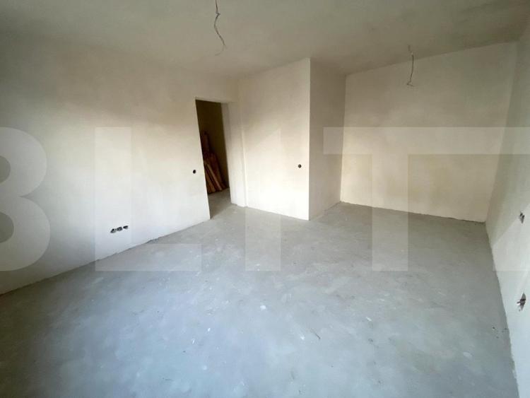 Casa individuala cu design modern JUCU KM 17, 125mp utili, 520mp teren! - 11