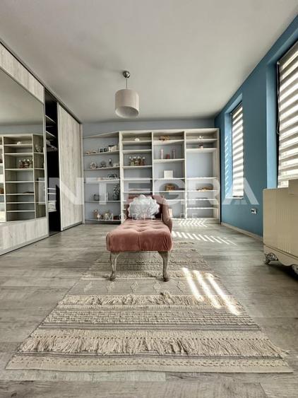 Apartament Spatios | 150 Mp Plus Gradina si Terasa | 3 Camere | Finisaje Premium - 6