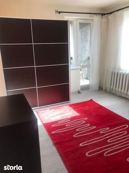 Apartament centru Mercur Mall 2 dormitoare ( disponibil 15 mai) - 6