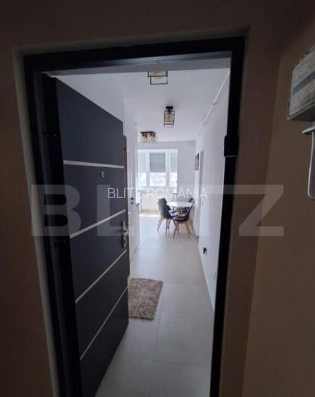 Apartament modern la prima inchiriere, cu 2 camere, in Ca Apartament modern la prima inchiriere, cu 2 camere, in Ca