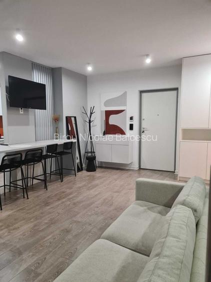 Apartament 2 camere Lux +Loc de parcare la subteran in Complexul Cloud  9