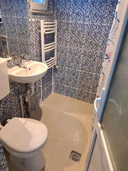 Garsoniera de inchiriat zona centrala 22m - 2