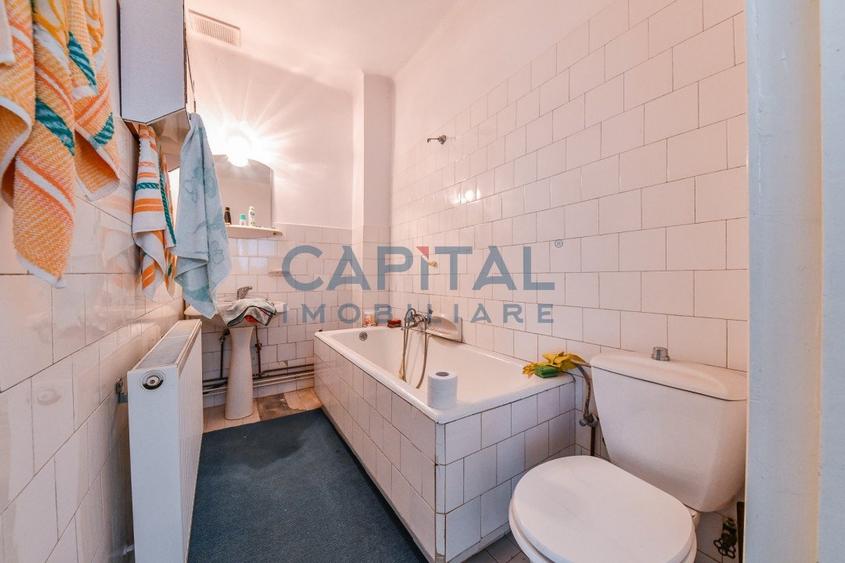 Casa de vanzare, zona Marasti - 9