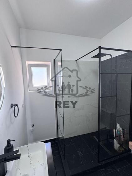 Apartament premium, 3 camere, complet mobilat si utilat de lux - 10