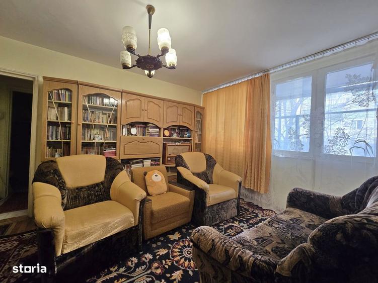 2 camere, Tiglina 1, etaj 1, pozitionat pe est - 6