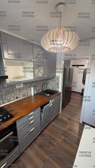 2 camere | metrou Romancierilor | bloc mic - 10