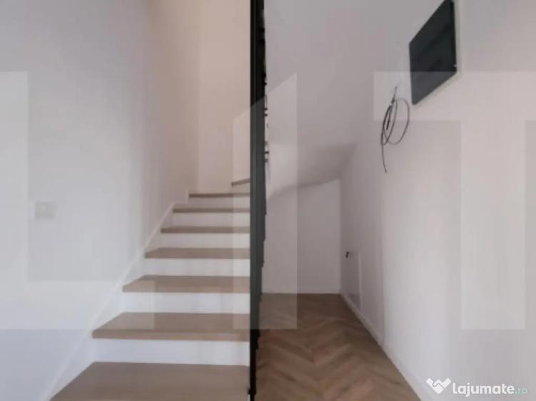 Duplex 5 Camere Dumbravita - 5