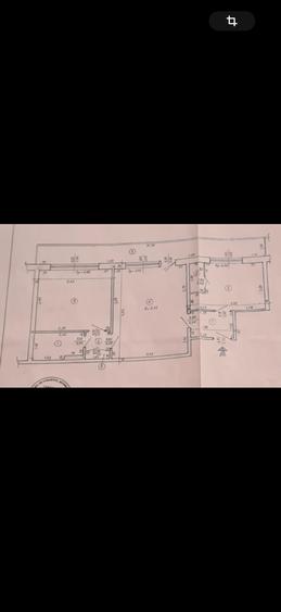 Apartament 2 camere, sos Giurgiului, aproape de Eroii Revolutiei. - 1