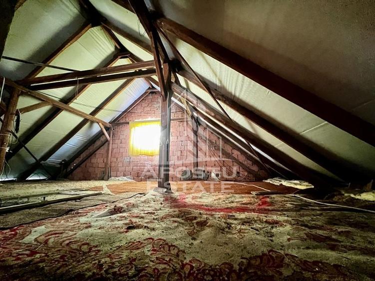 Casa cu 2 camere ,1472mp in Battanya - 18