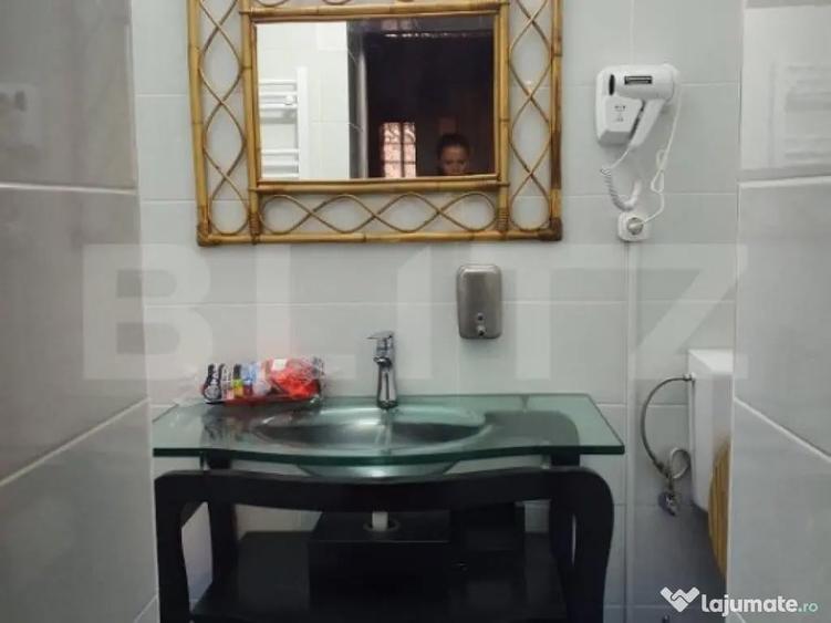 Oferta deosebita la cheie intr-un imobil istoric - 1