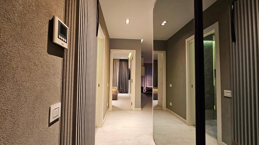 COMISION 0 | 2 Camere | 54mp | LUX |  Platinia Shopping Center - 13