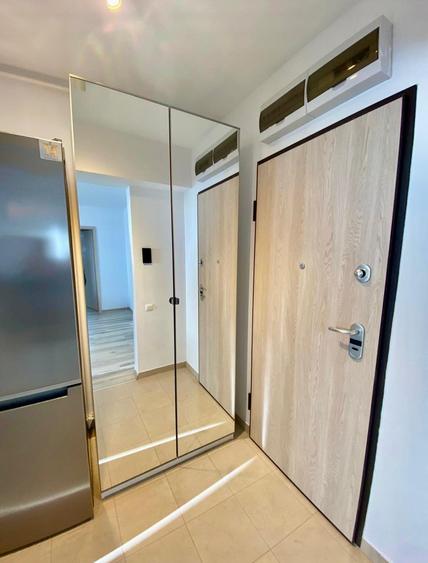 Vanzare apartament 2 camere/ parcare / Padurea Baneasa - Greenfield Platanilor - 2