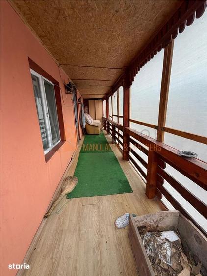 Casa tip P+1 zona Gura Tegii - 10