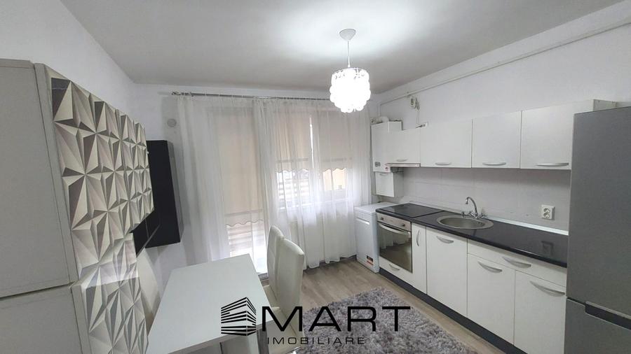 Apartament 2 camere cu gradina zona Magnolia - 4