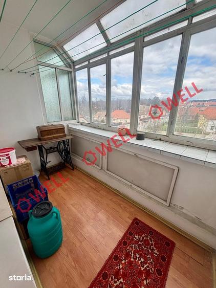 Apartament cu 3 camere de vanzare in Targu Secuiesc, pe strada Garii! - 13