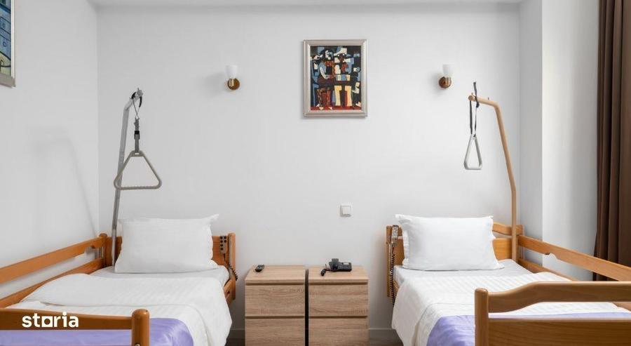 Perla Senior Snagov - 6