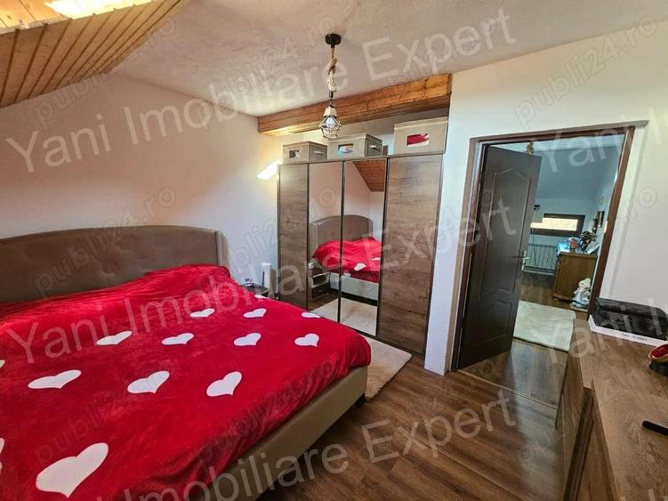 Casa de vanzare in Curtea de Arge?, strada Primaverii. - 13