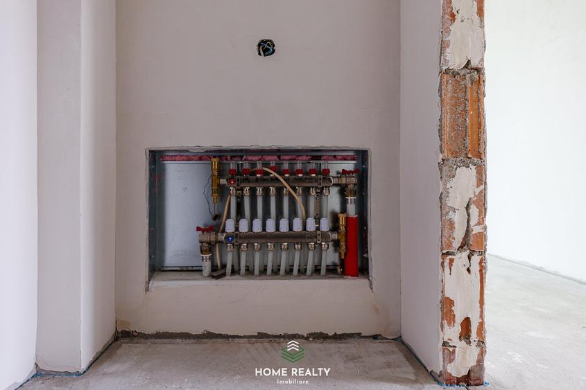 COMISION 0% I Triplex de vînzare în Timișoara, calea Moșniței. - 17