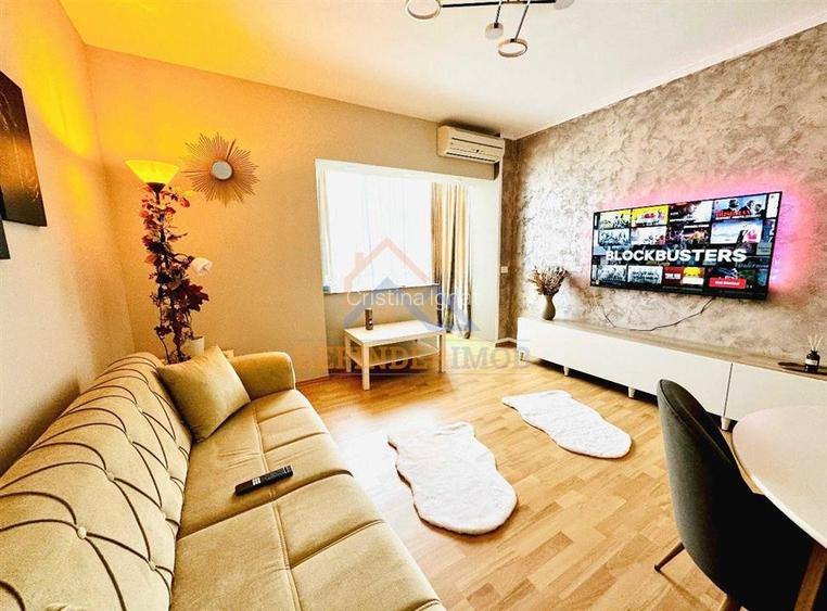 Apartament 2 camere de vanzare in zona Unirii