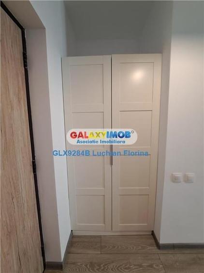 Apartament 2 camere, bloc nou, terasa, parcare I Nicolae Teclu - 4