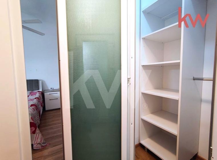 Apartament 2 cam. Cochet, mobilat, Brazda - 13