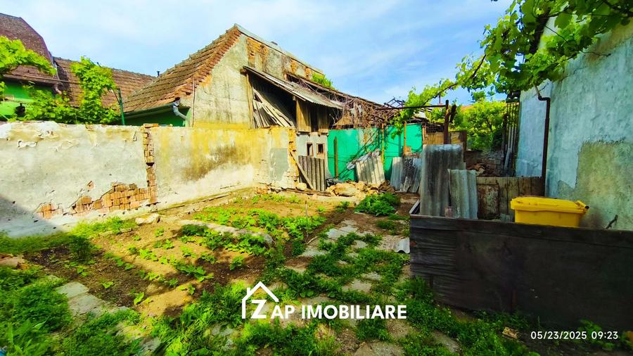 Ap 2 camere 74 mp - cu garaj si curte proprie 300 mp - Budiului - 15