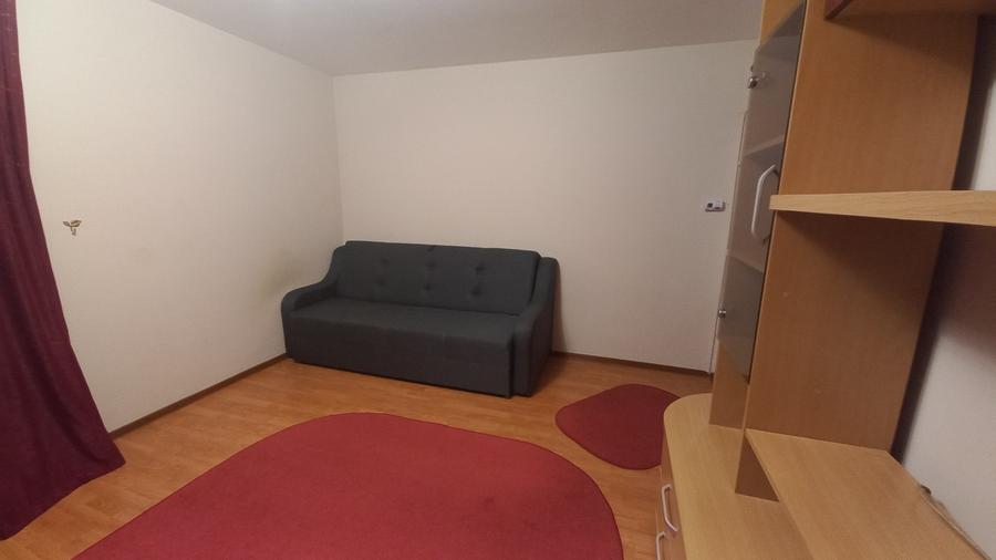 Apartament 1 camera,  Str. Dunarii - 6