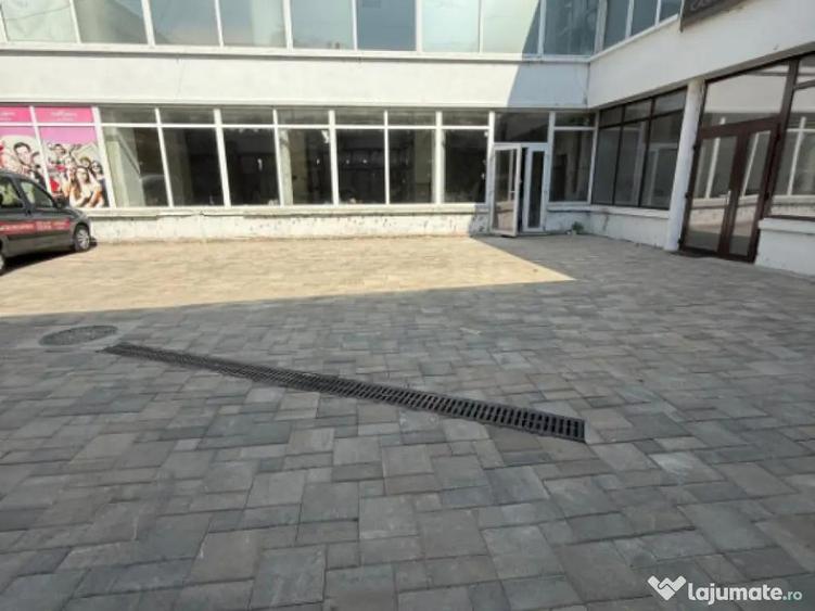 Spatiu comercial 600 mp, zona Bulevardul Nicolae Titulescu - 2