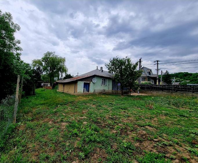 Casa batraneasca - 5