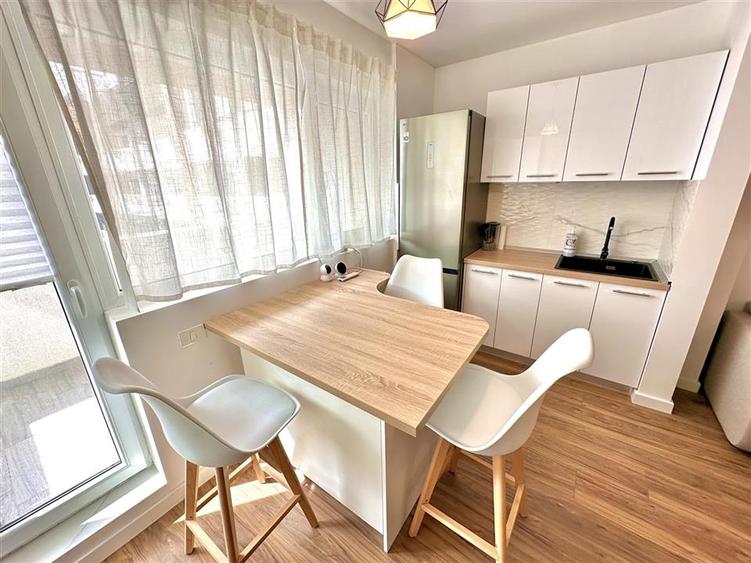 Apartament modern 3 camere 81 Residence – Prima inchiriere - 7