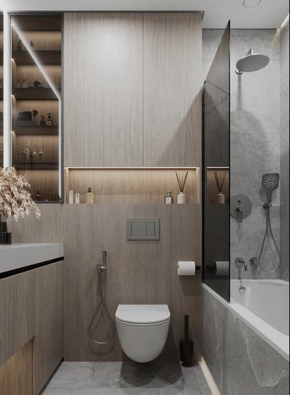 ULTIMA unitate de 3 camere în pre-sale la Parkside 3 –preț de lansare disponibil - 22