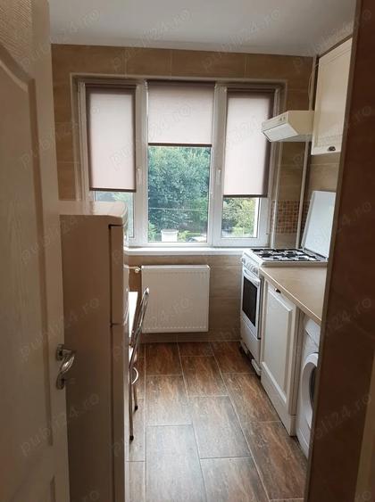 Apartament 2 camere de inchiriat, cu vedere magnifica spre Parcul Al. Ioan Cuza - 19