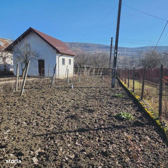 Casa detasata, 4 camere, o anexa , 2 garaje ,si subsol - 7