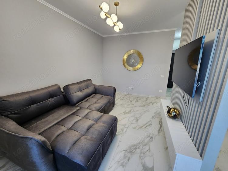 Vand apartament cu o camera - 2