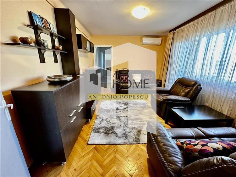 Vanzare apartament 3 camere, centrala proprie, Ploiesti, zona Nord - 15