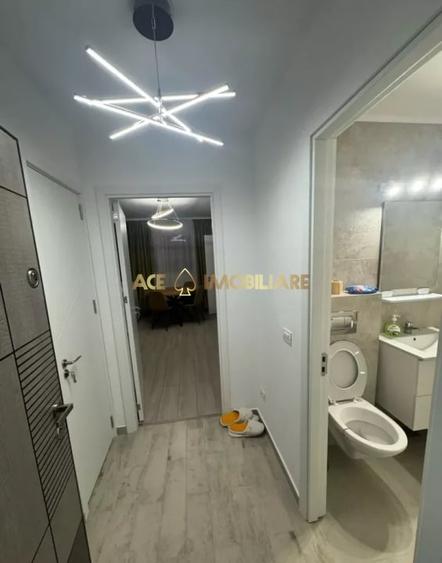 Garsoniera de inchiriat | 1 Decembrie 1918 | Metrou | 36 mp | renovata - 5