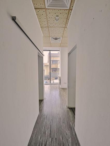 Zero comision, 67mp birou sau activitati, Parc Carol,parcare, 14' [M] - 9