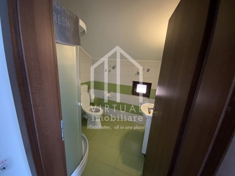 Pensiune de vanzare in Paltinis- Locatie deosebita- Afacere la cheie - 23