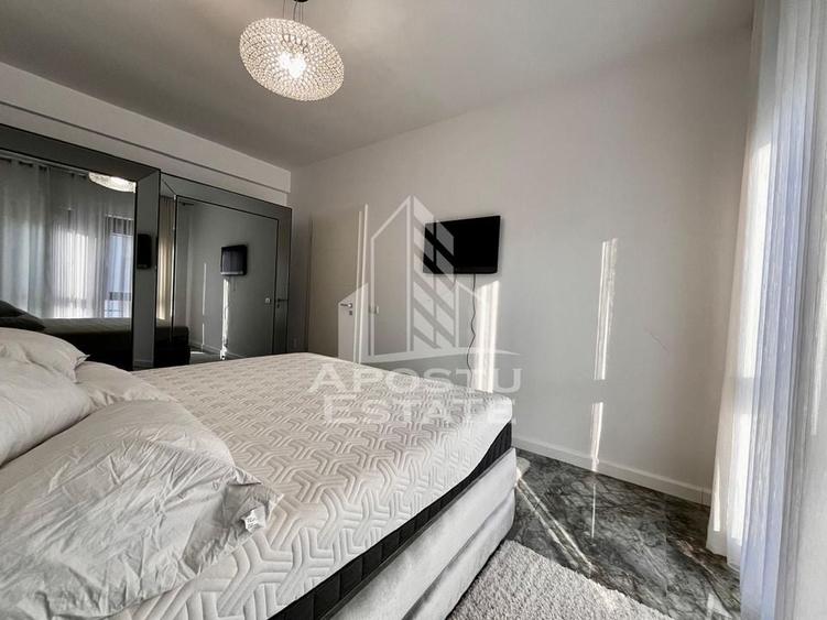 Apartament de lux cu 2 camere, loc de parcare, Future Residence - 5