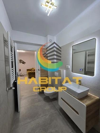 Apartament de Inchiriat - 3  CAMERE - RESIDENCE - 2