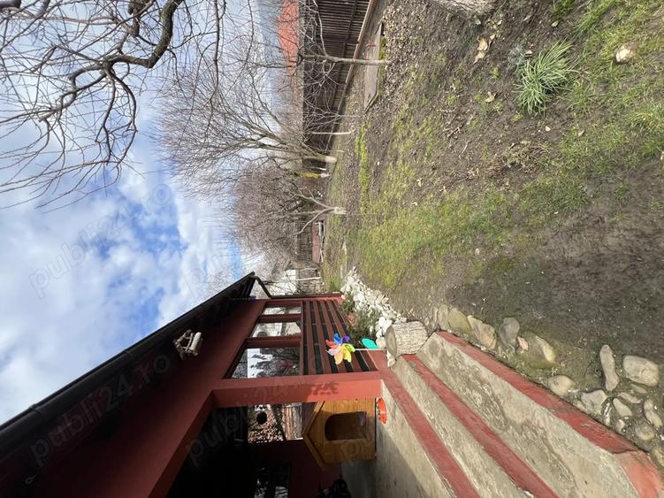 De vanzare casa Valenii de Munte - 1