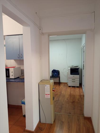 Spatiu birou 5 camere Natiunile Unite-metrou Izvor 400 m - 14