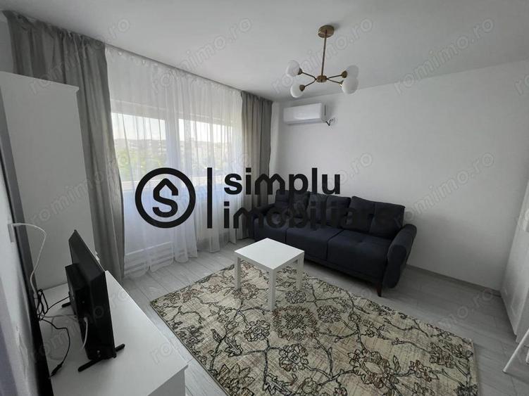 Garsoniera Decomandata J-uri Rovine - 3