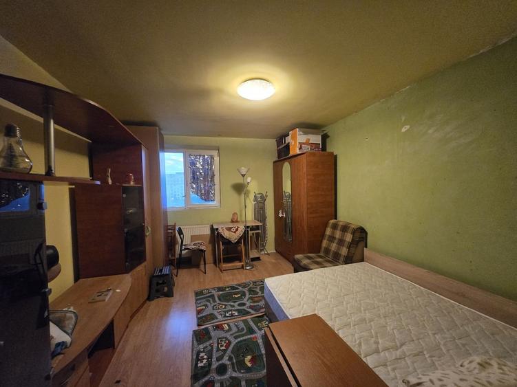 Garsoniera dubla 30mp centrala -Auchan Titan, Bd. 1 Decembrie - 6